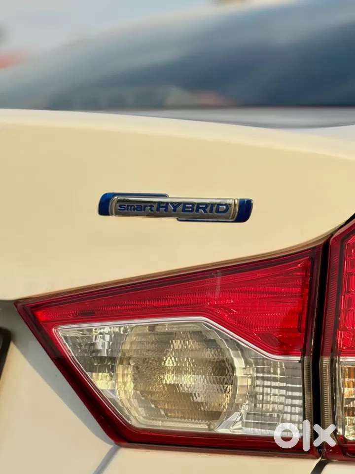 Maruti Suzuki Ciaz 1.3 Delta Shvs Mt, 2017, Diesel