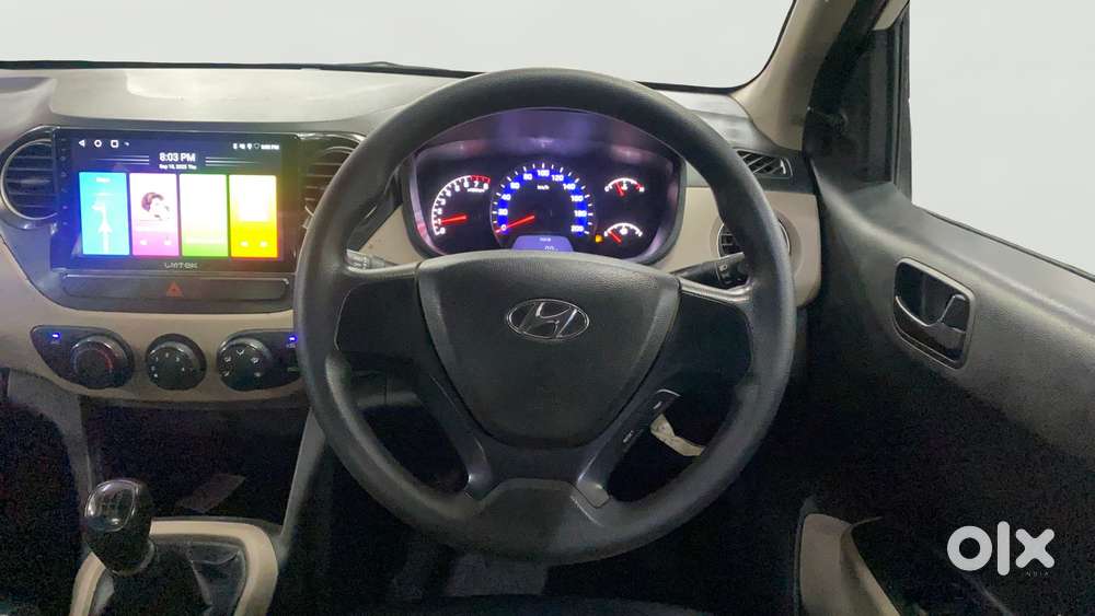 Hyundai Xcent Prime 1.2 T Plus Cng, 2022, Cng & Hybrids