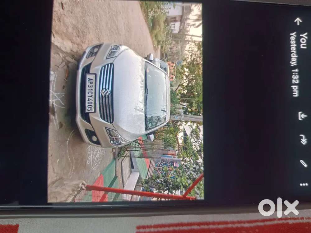 Maruti Suzuki Ciaz 2015
