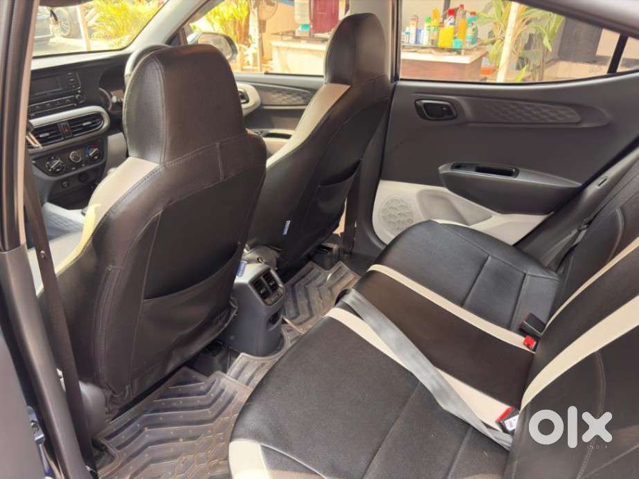 Hyundai Grand I10 Nios