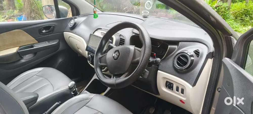 Renault Captur 2019 Diesel Well Maintained