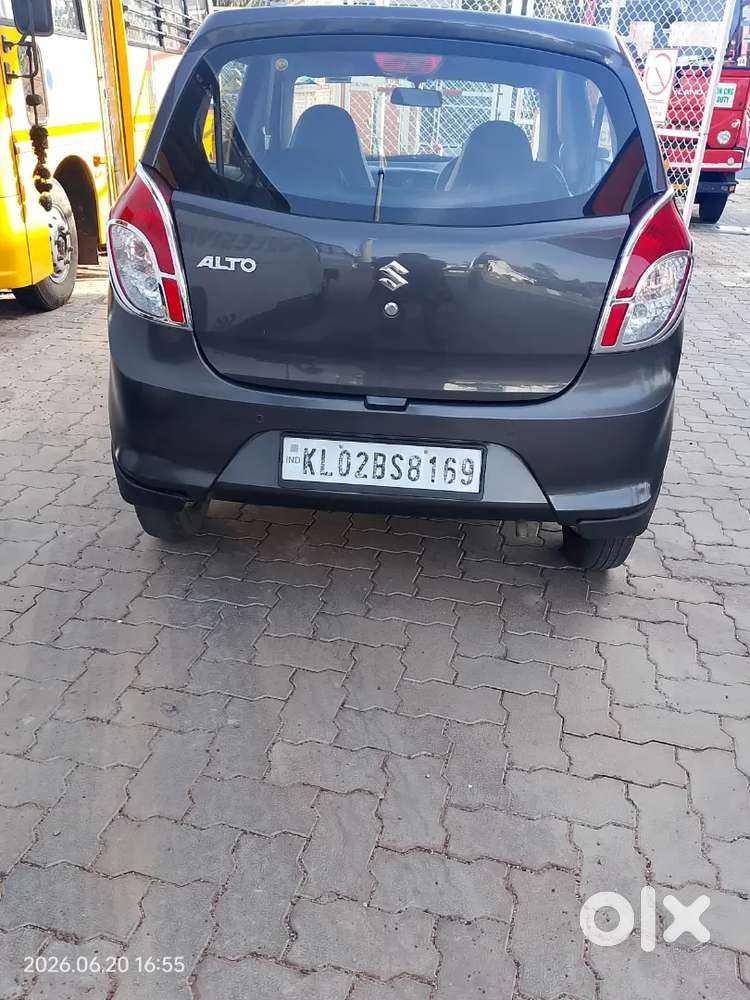Maruti Suzuki Alto800 2022 Petrol 25500 Km Well Maintained Urgent Sale