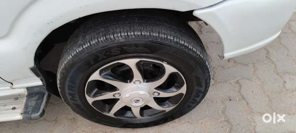 Tavera Neo Lt 2.5