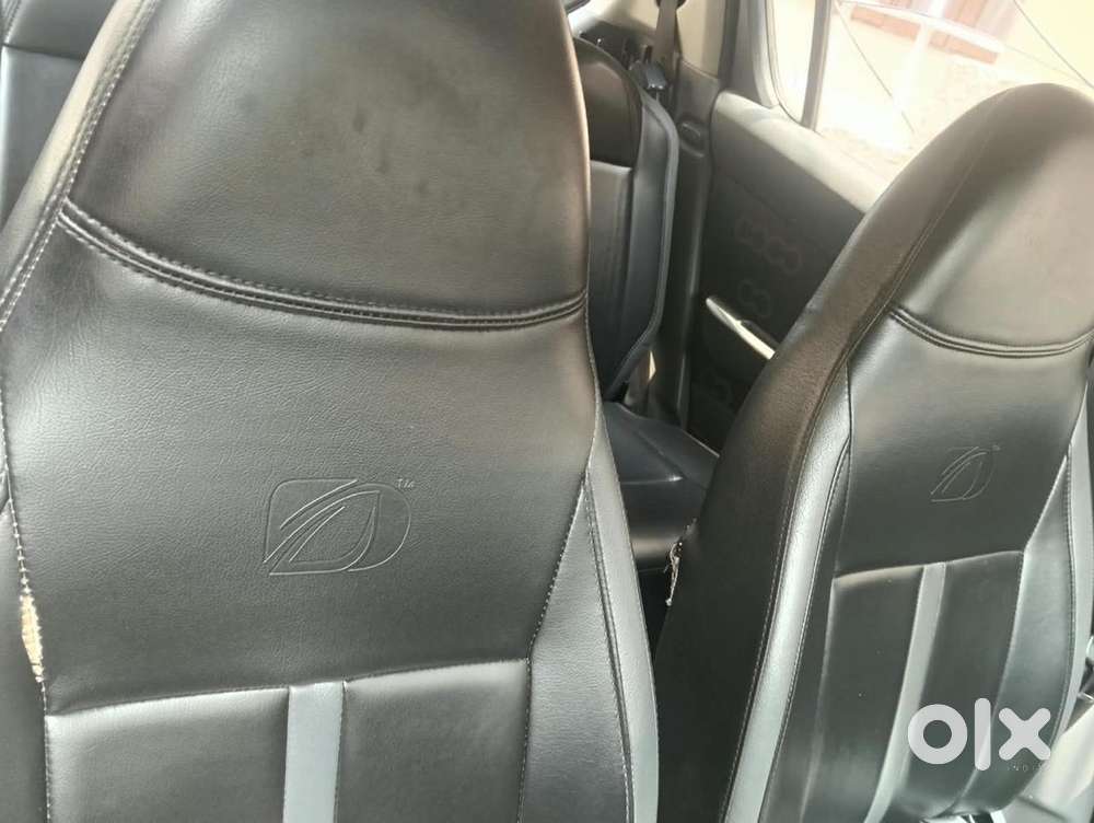 2016 Maruti Suzuki Alto