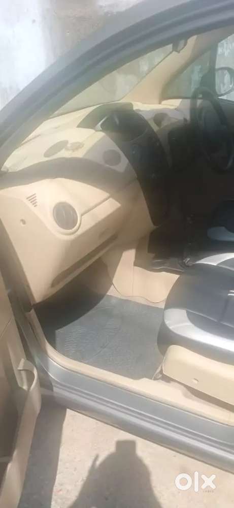 Chevrolet Spark 2011 Petrol 38000 Km Driven