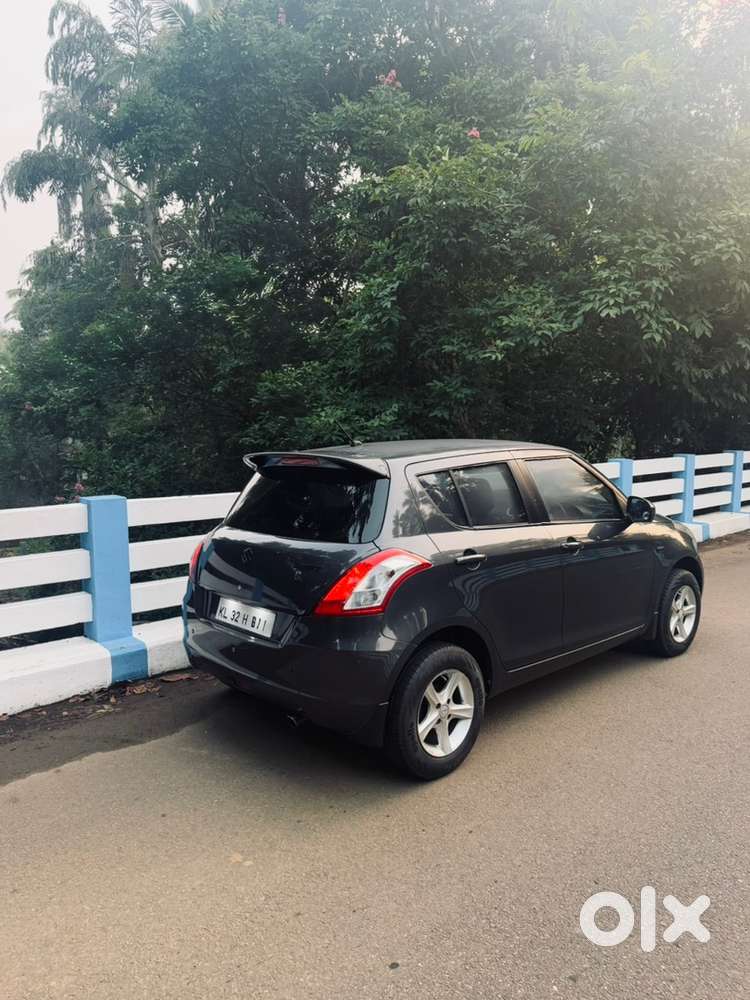 Maruti Suzuki Swift
