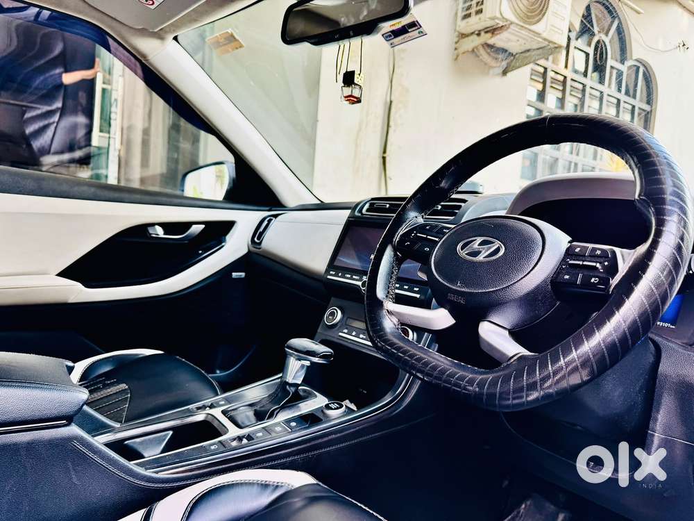 Hyundai Creta Sx (o) 1.5 Diesel Automatic, 2020, Diesel