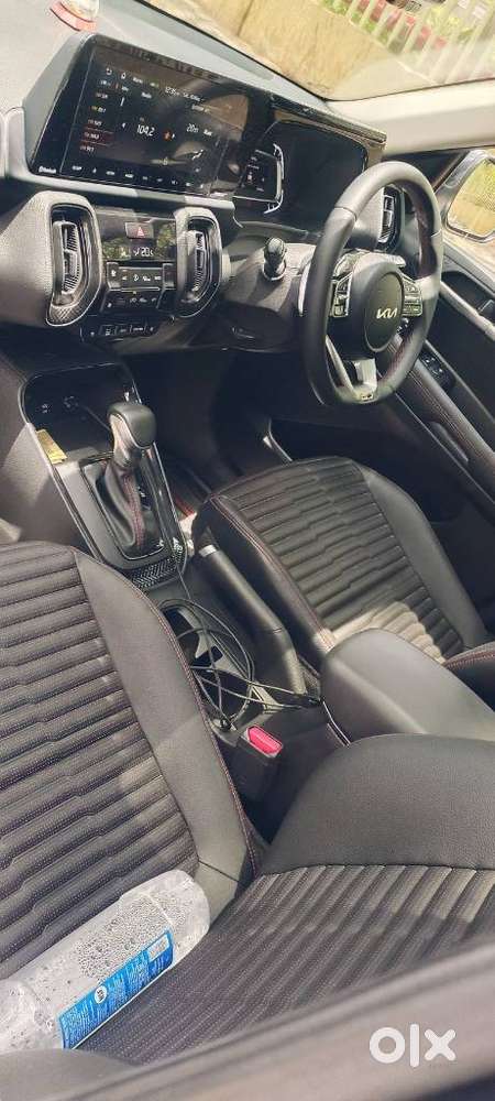 Kia Sonet Gtx Plus 1.5 Dct At, 2023