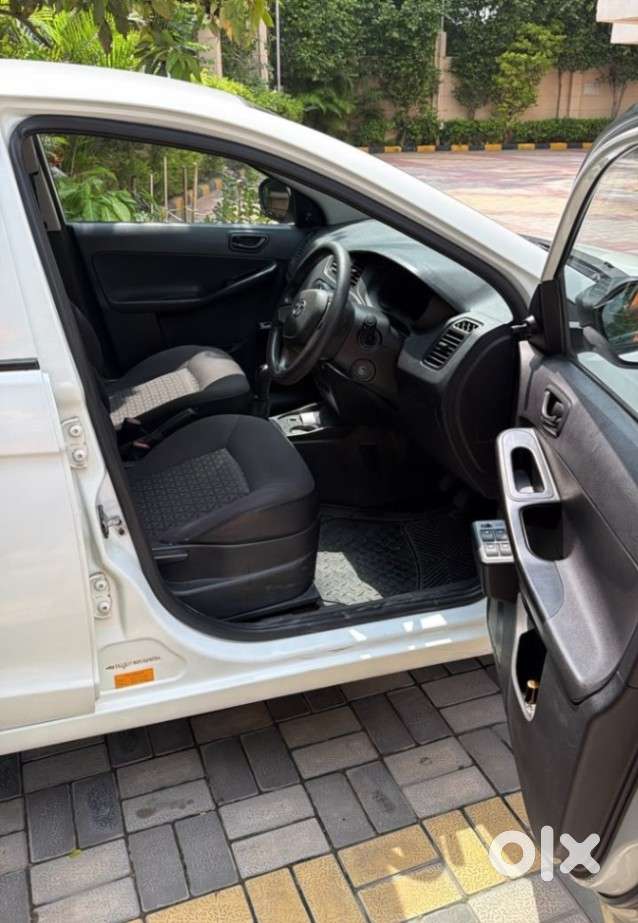 Tata Zest Revotron 1.2t Xe, 2021, Petrol