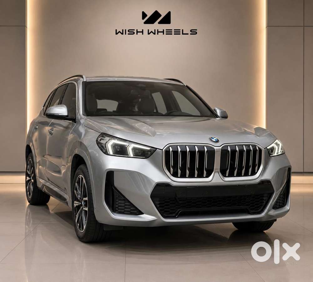 Bmw X1 Sdrive18i Xline, 2025, Petrol