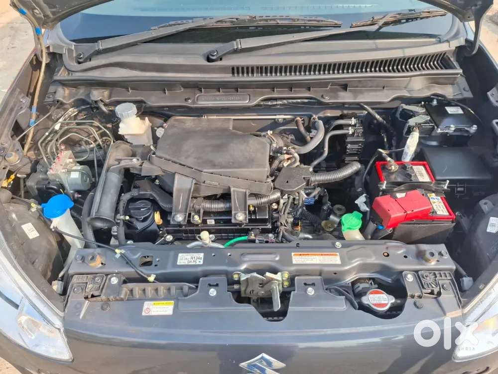 Alto K10 Vxi (o) 2025