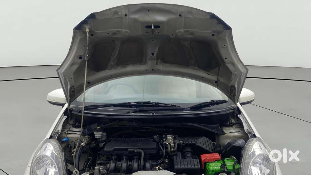 Honda Brio S Mt, 2014, Petrol