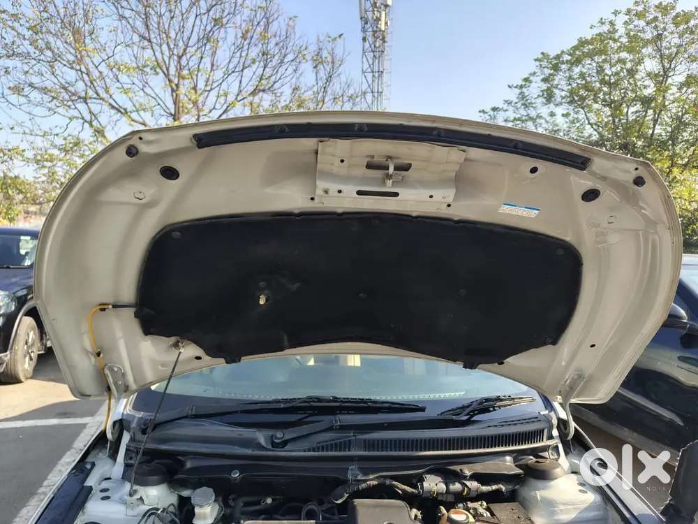 2nd Owner Maruti Ciaz 2017