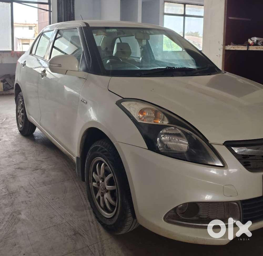 Maruti Suzuki Swift Dzire Vdi Bsiv, 2015, Diesel