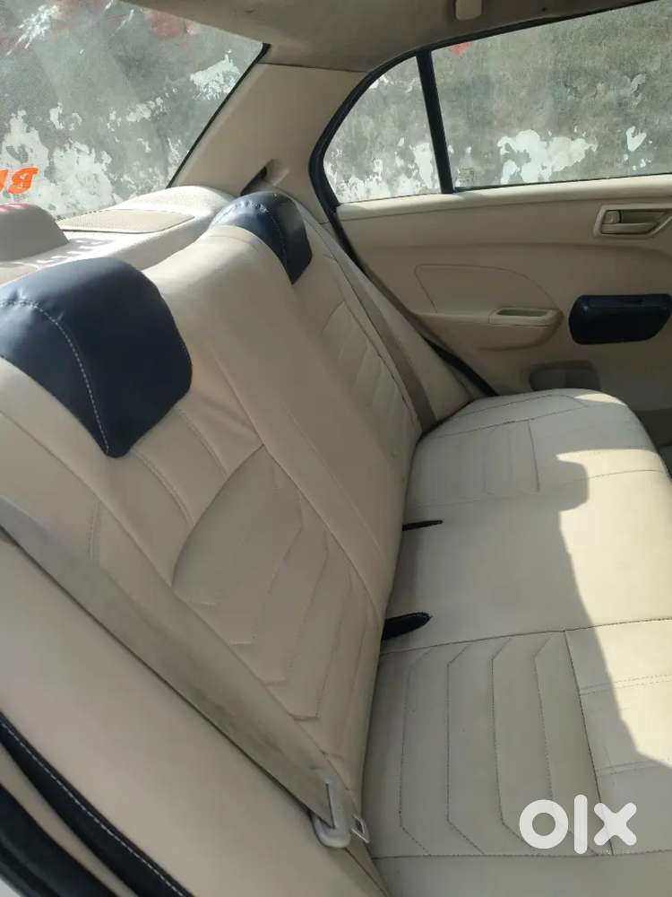Maruti Suzuki Dzire 2017 Lxi