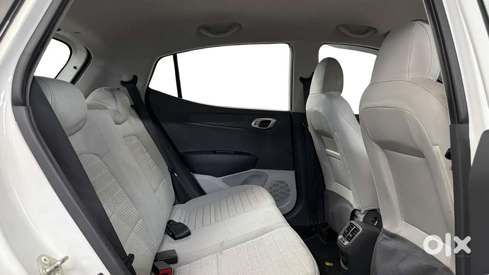 Hyundai Grand I10 Nios Sportz 1.2 Kappa Vtvt, 2023, Petrol