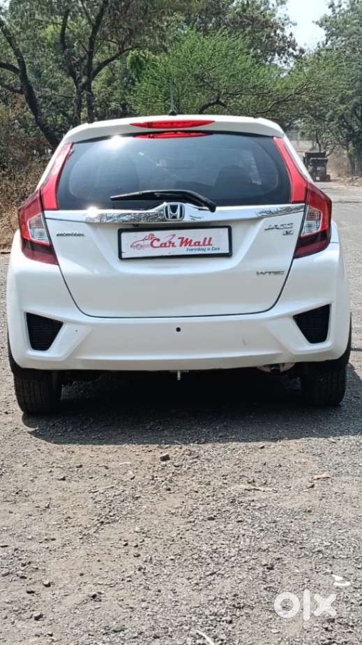 Honda Jazz 1.2 Sv I Vtec, 2017, Petrol