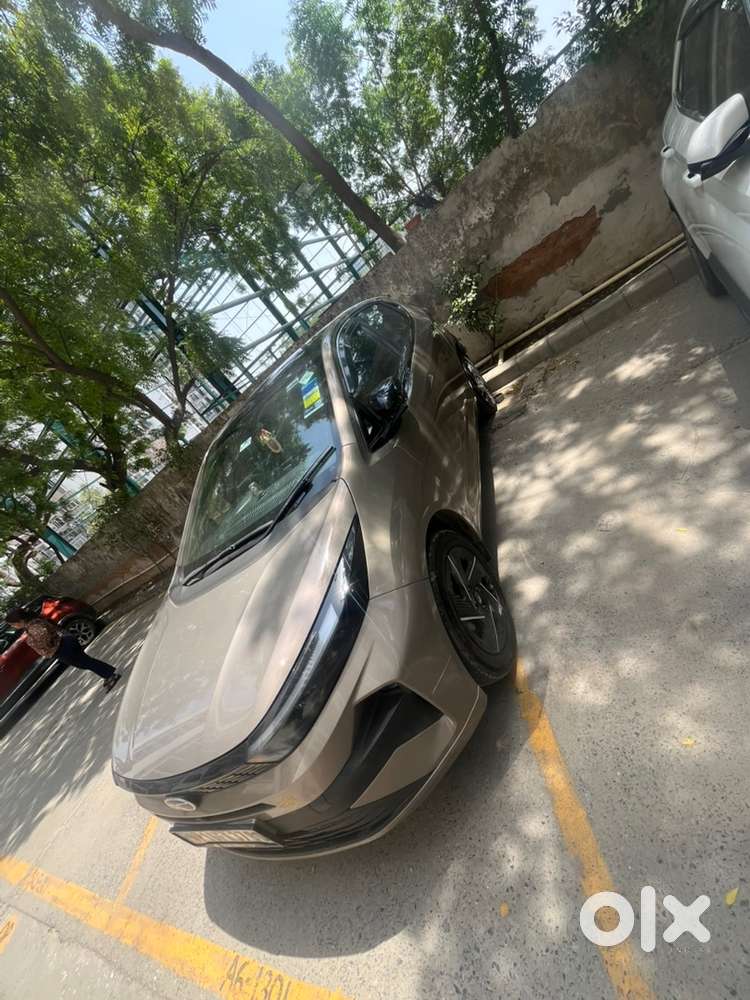Tata Altroz Fearless+ S Dec 2025