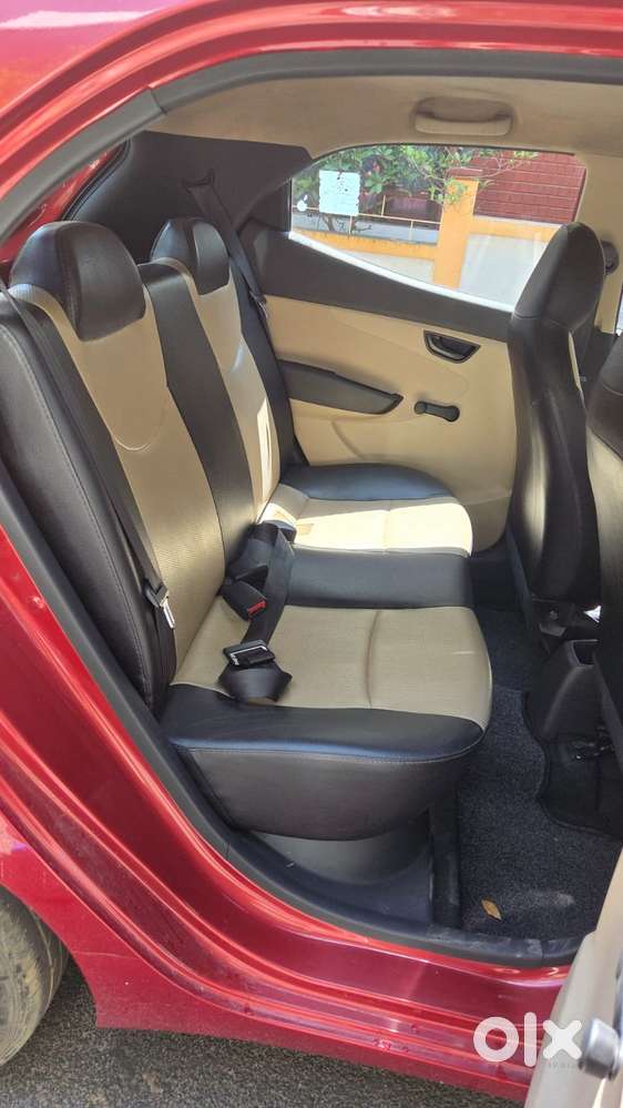 Hyundai Eon Era +, 2014, Petrol