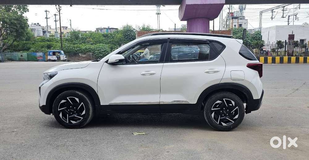 Kia Sonet G1.2 5mt Htk+(o), 2025, Petrol