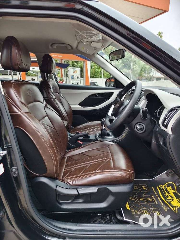 Hyundai Creta 1.5 Ex Petrol, 2023, Petrol