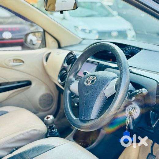 Toyota Etios Liva D 4d Vd, 2019, Diesel