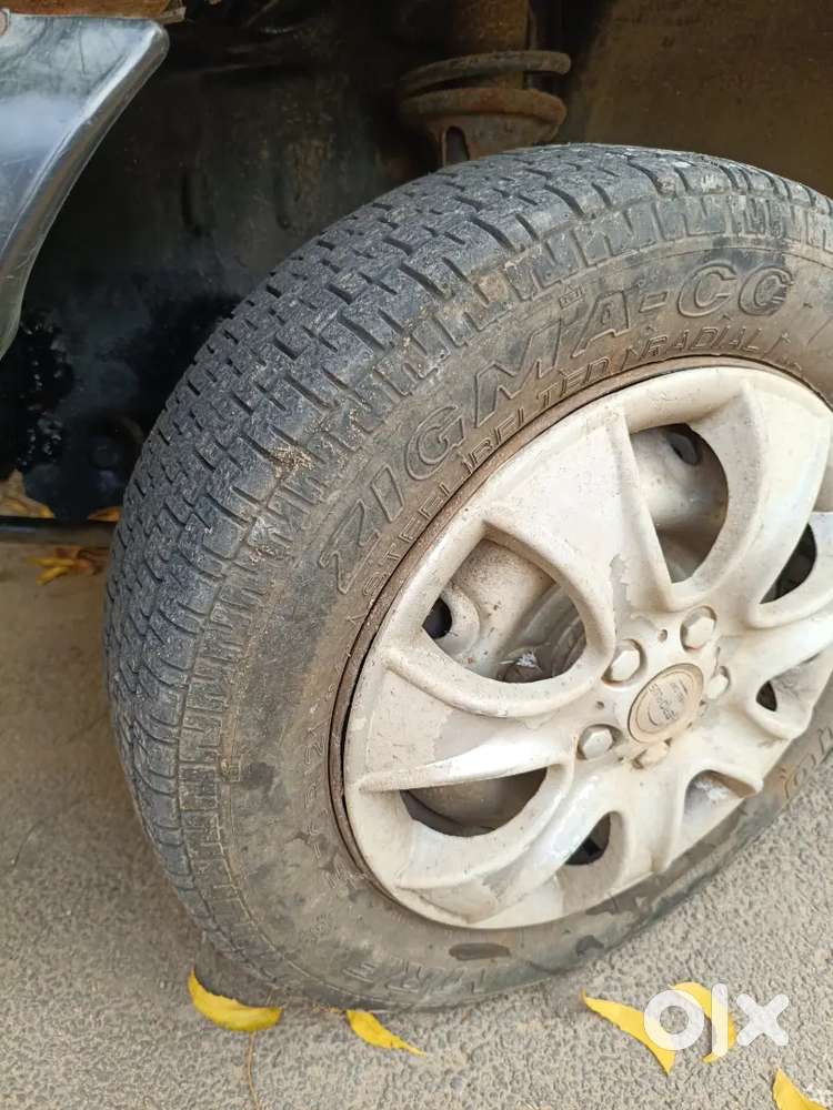 Maruti Suzuki 800 -2005model