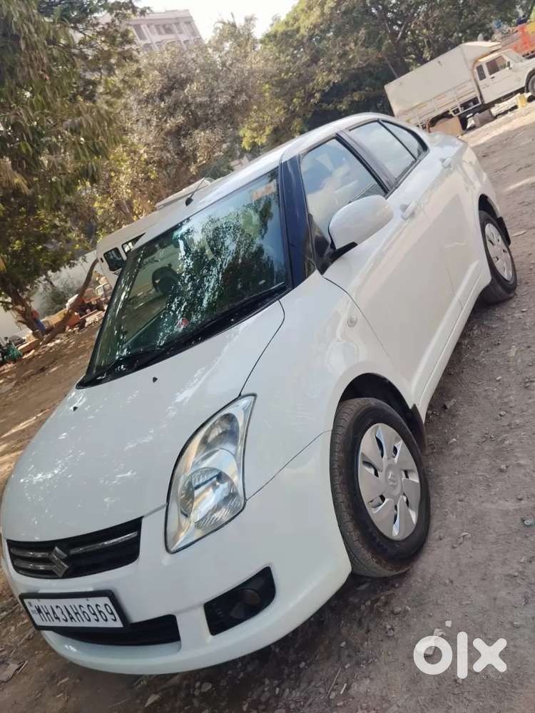 Maruti Suzuki Swift Dzire Vdi Bsiv, 2011, Diesel
