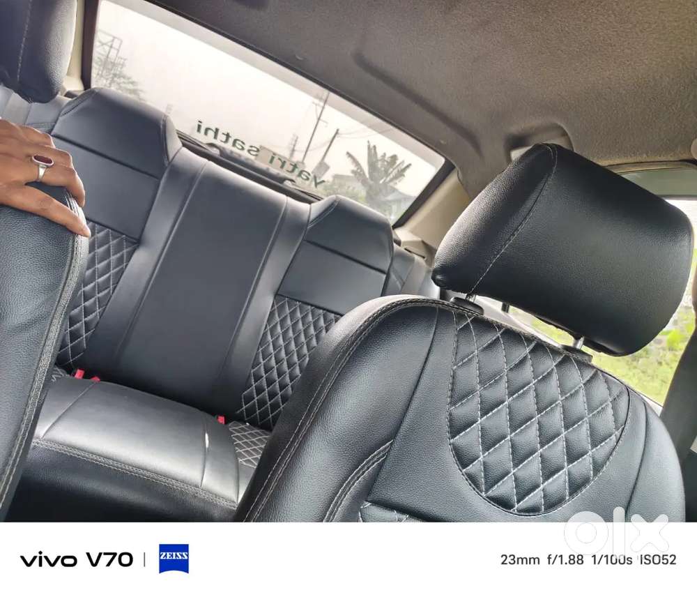 Tata Zest 2017 Diesel 150000 Km Driven
