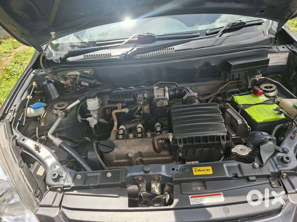 Maruti Suzuki Alto 800 Lxi, 2018, Petrol