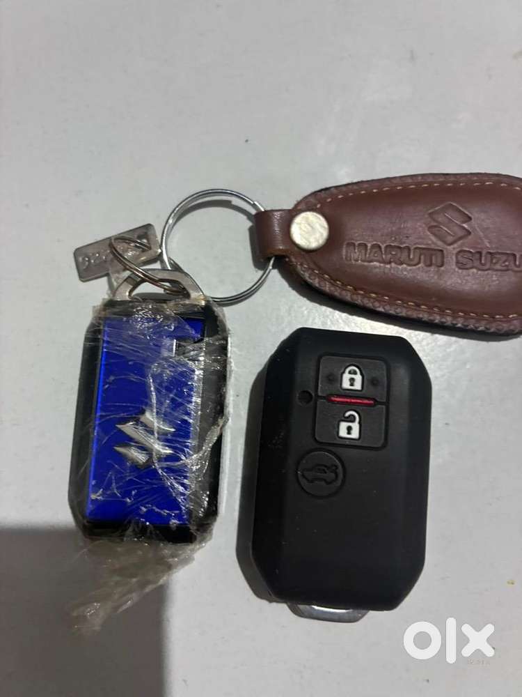 Maruti Suzuki Swift Ags Petrol 2024-25 Reg