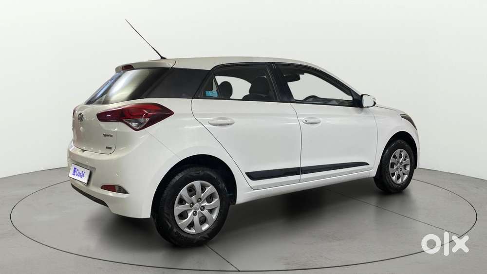 Hyundai Elite I20 Sportz 1.2, 2015, Petrol