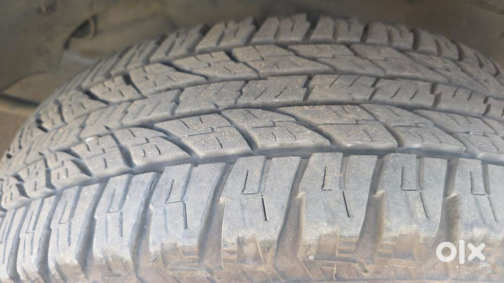 Mahindra Scorpio 2002-2013 2.6 Slx Turbo 7 Seater, 2012, Diesel