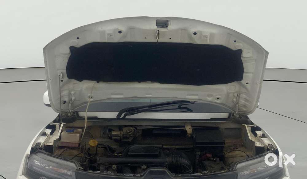Renault Kwid 2019-ongoing 1.0 Climber Amt, 2022, Petrol