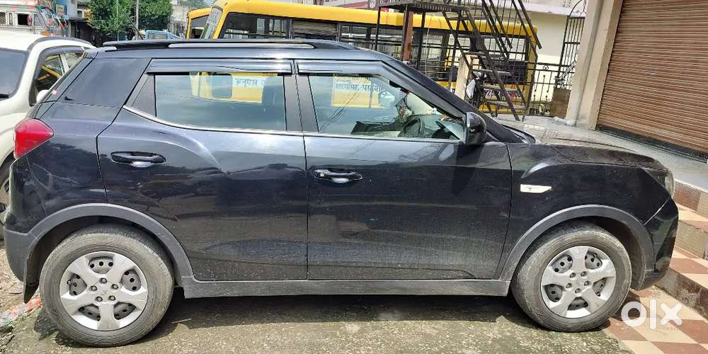 Mahindra Xuv300 2023 Diesel