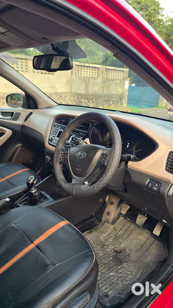 Hyundai Elite I20 Asta 1.4 Crdi, 2015, Diesel