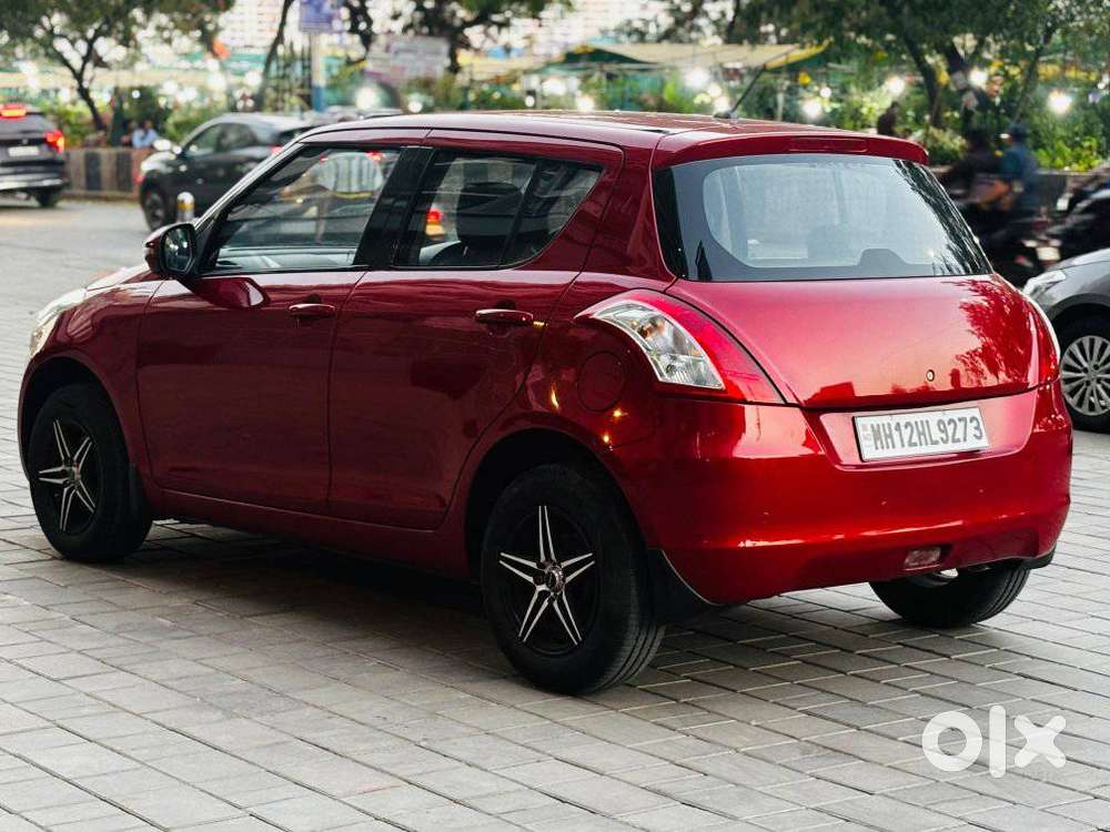 Maruti Suzuki Swift 2011-2014 Star Vxi, 2011, Petrol