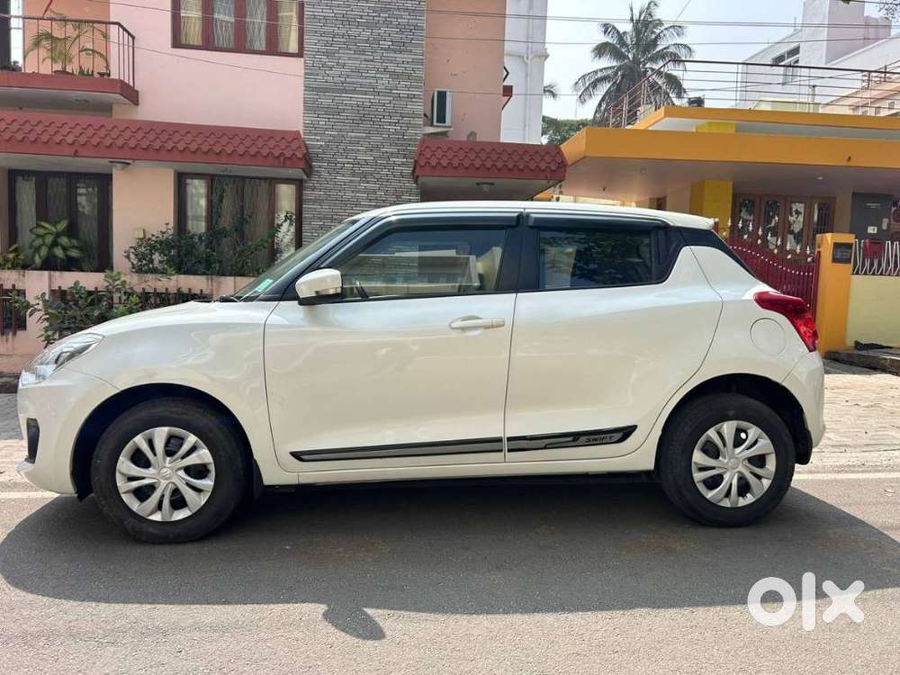 Maruti Suzuki Swift