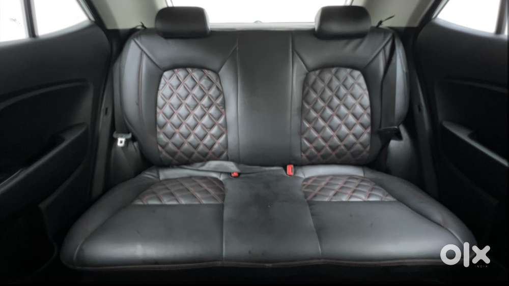 Hyundai Venue Sx Turbo, 2022, Petrol