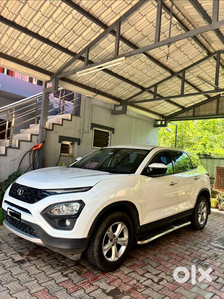 Tata Harrier 2019 Diesel