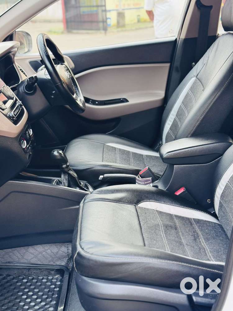 Hyundai I20 Magna 1.2 Vtvt, 2020, Petrol
