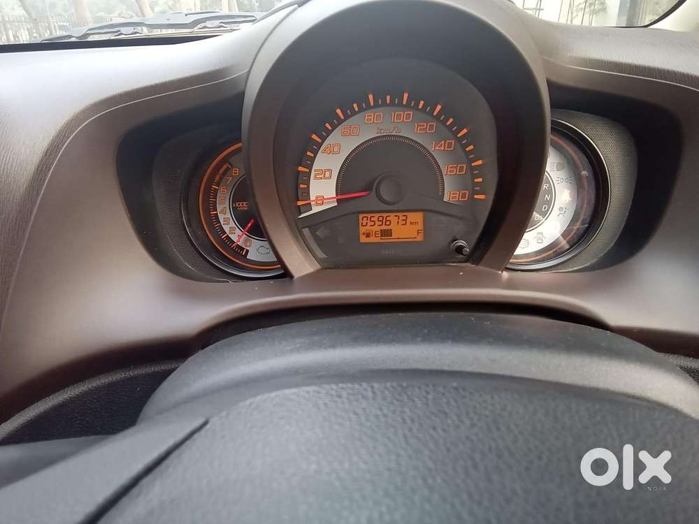 Honda Brio Vx At, 2013, Petrol