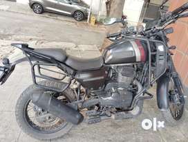 Olx bike sell price sale