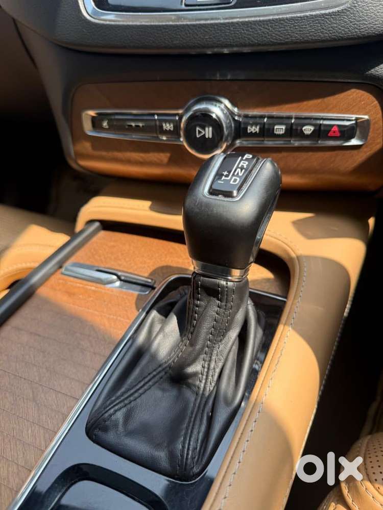 Volvo Xc 90 D5 Awd, 2020, Diesel