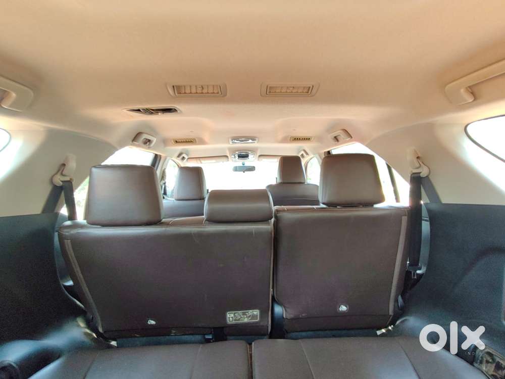 Toyota Fortuner 4x2 At 2.8 Diesel, 2017, Diesel