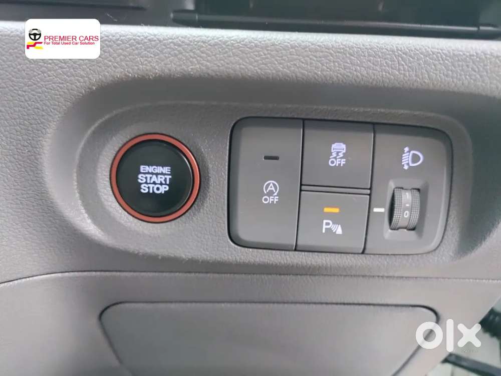 Hyundai Creta 1.5 Sx (o) Diesel At, 2024, Diesel