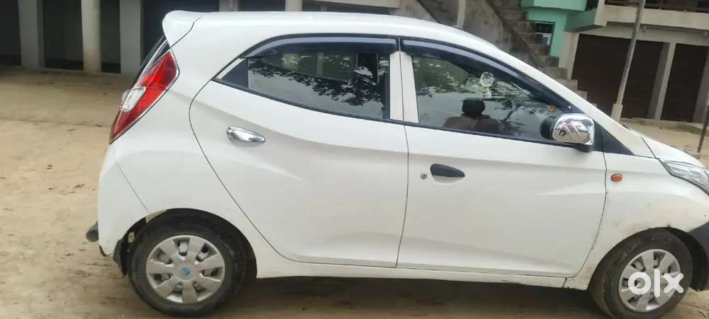 Hyundai Eon 2019 Petrol 20000 Km Driven