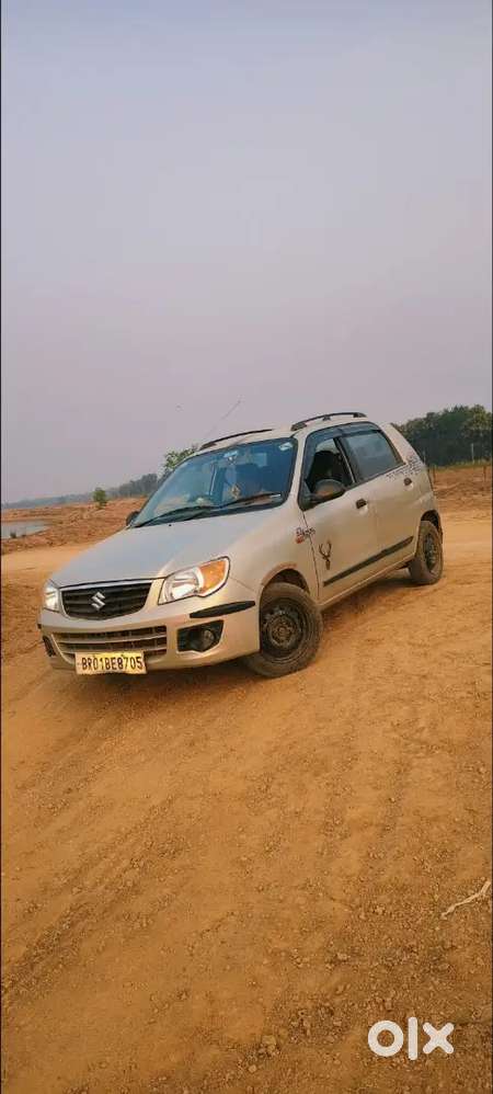 Maruti Suzuki Alto 2011