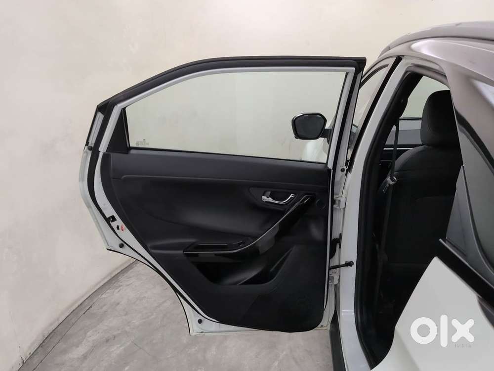 Tata Nexon Fearless Plus 1.5 Revotorq Diesel 6 Mt Dt, 2023, Diesel
