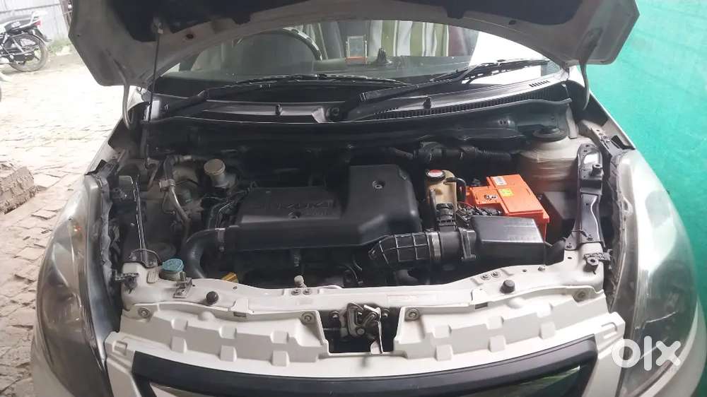 Maruti Suzuki Dzire 2013 Diesel Manual